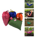 Both Interior and Outdoor Hammock for Entertainment